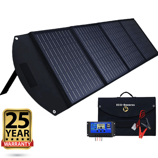 350W 12V Folding Solar Panel Blanket Mono Solar Mat