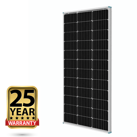 300W 12V Monocrystalline StarPower Solar Panel