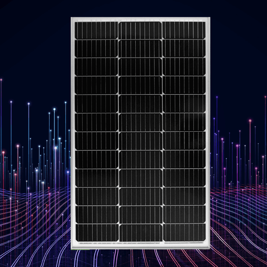 The Most Powerful Solar Panel: 300W StarPower