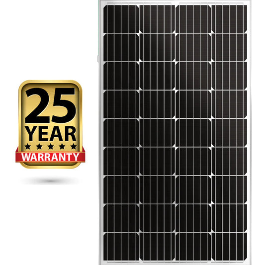 Unlock Unprecedented Power with 12V StarPower Solar Panel