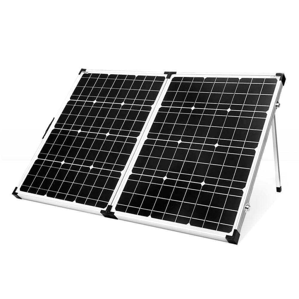 Everything You Need to Know About Folding Solar Panels