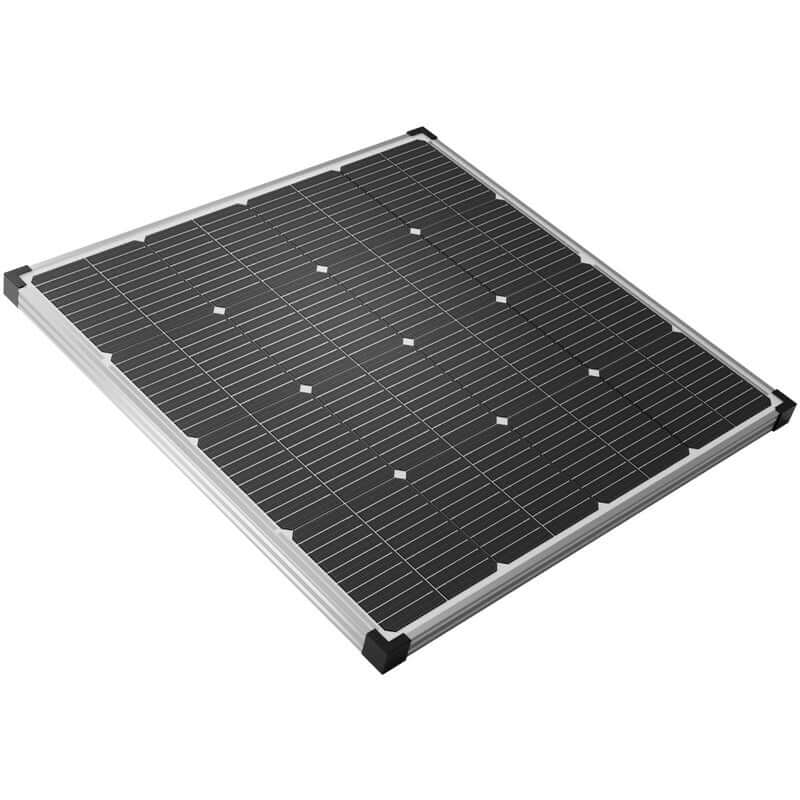 100W 12V Mono StarPower Solar Fixed Camping Solar Panel