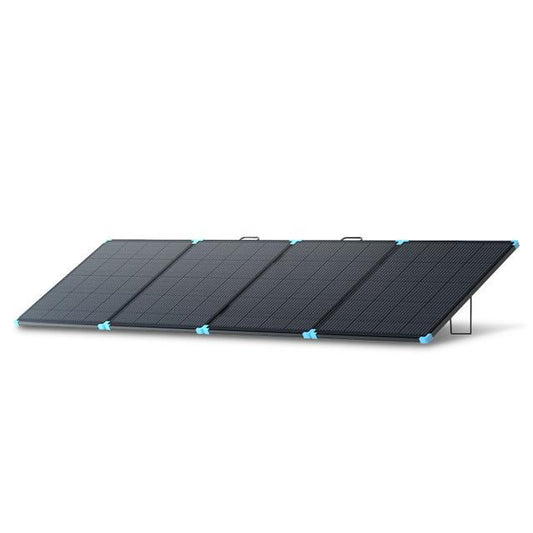Renogy 400W Compact Mono Portable Solar Panel