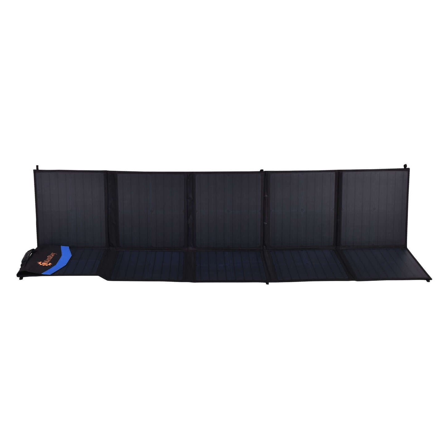 350W 12V MaxRay Folding Panel Blanket With Regulator
