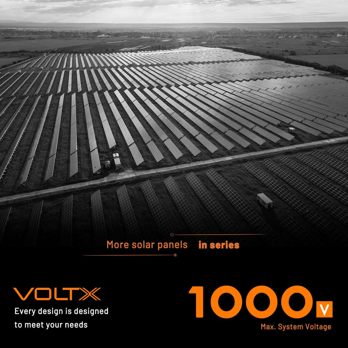 VOLTX 12V 100W MONO FLEXIBLE SOLAR PANEL KIT CAMPING PORTABLE BATTERY CHARGER