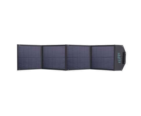 CHOETECH SC009 100W Foldable Solar Panel Blanket Battery Charger