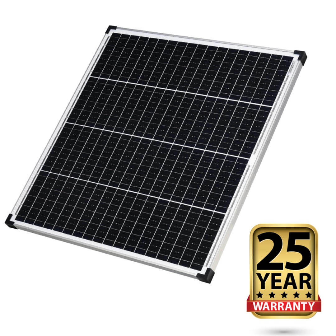 140W 12V Monocrystalline StarPower Portable Camping Solar Panel