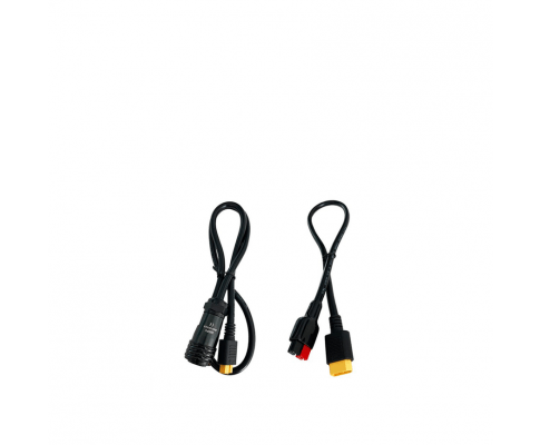 AC200P/P-12/25A RV Cable