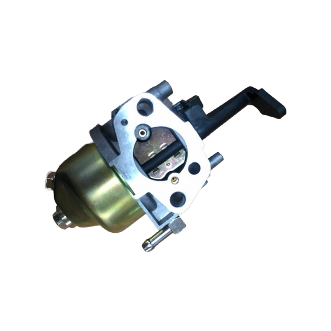 Carburetor CARBY For GenTrax 3.5/2.5Kw Pull-start Generator Engine Motor Part