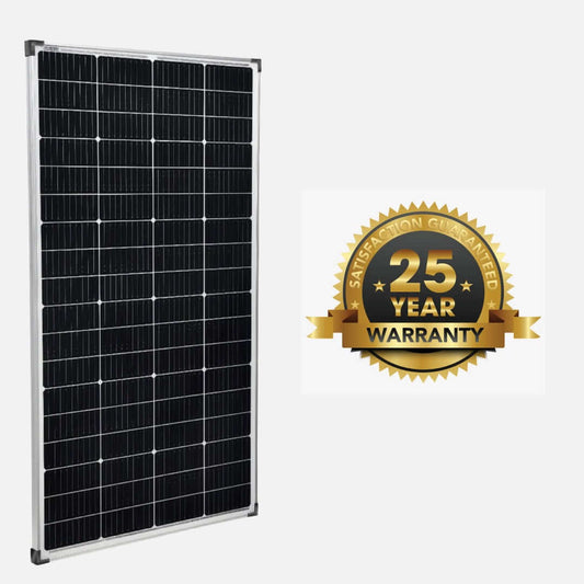 350W 12V Monocrystalline StarPower Portable Solar Panel