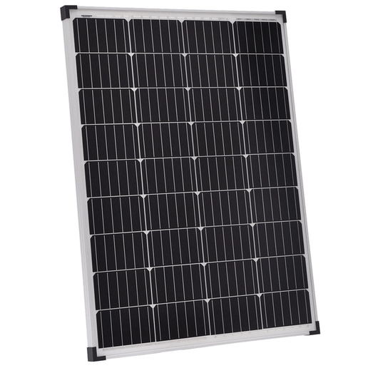 2x 250W 12V Mono-Si StarPower Portable Camping Solar Panel