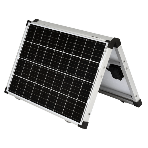 340W 12V Mono-Si StarPower Folding Camping Solar Panels