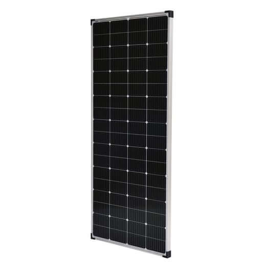 200W 12V Monocrystalline StarPower Portable Camping Solar Panel
