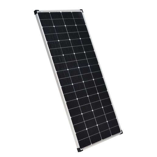 380W 12V Mono-Si StarPower Portable Solar Panel