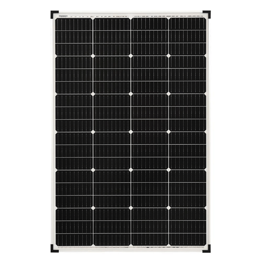 300W 12V Mono StarPower Portable Fixed Solar Panel