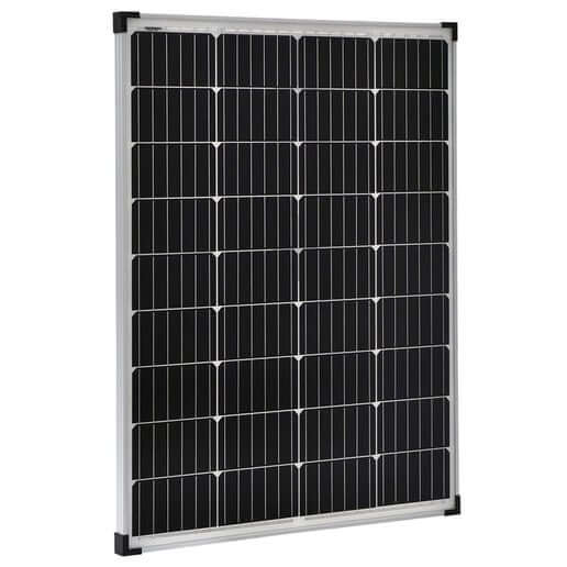 250W 12V Mono-Si StarPower Portable Solar Panel With Regulator