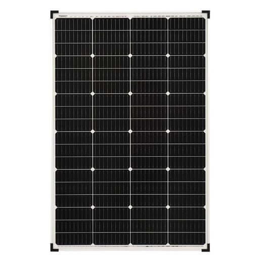 300W 12V Mono-Si StarPower Portable Solar Panel