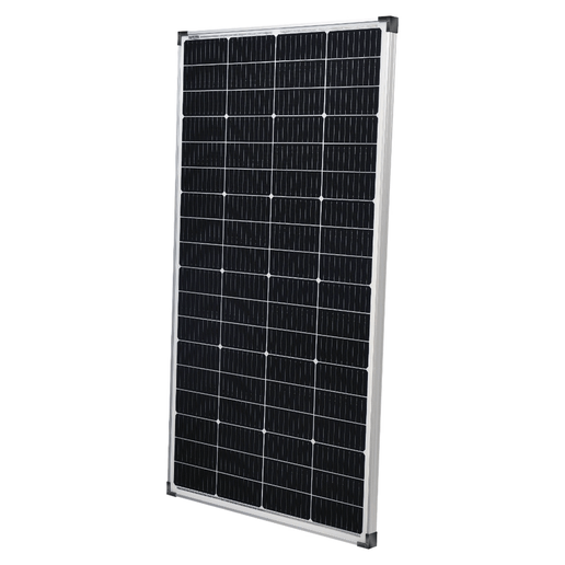 2x 350W 12V Mono-Si StarPower Portable Camping Solar Panel