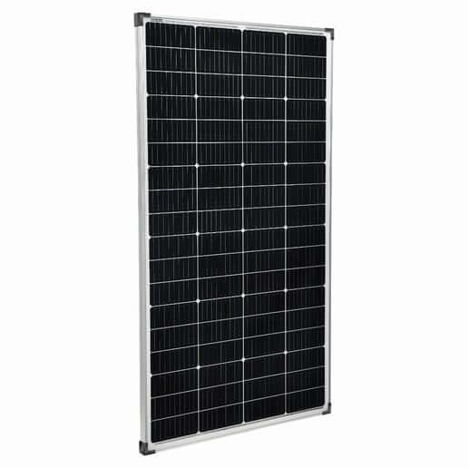 350W 12V Monocrystalline StarPower Portable Solar Panel