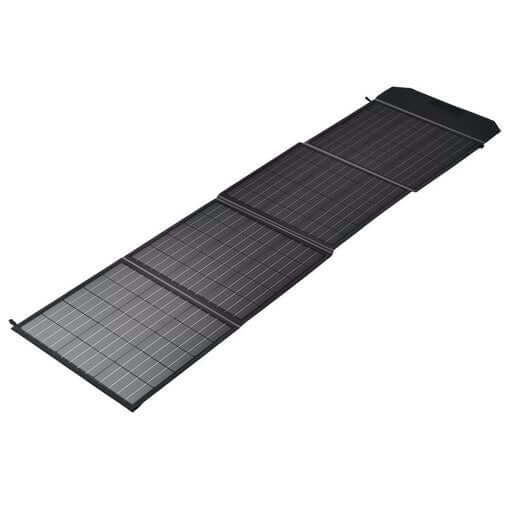  350W 12V Mono-Si Solar Blanket With Regulator