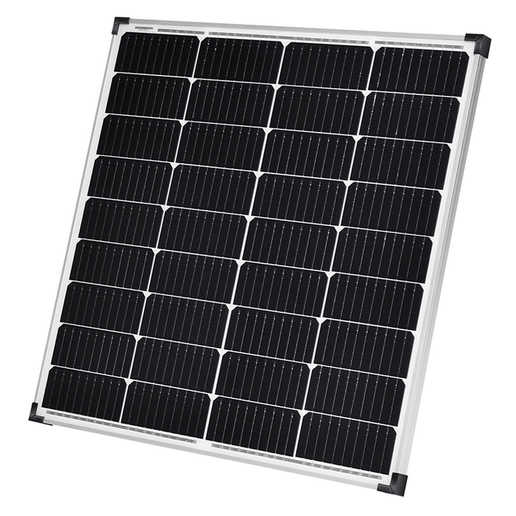 220W 12V Mono-Si StarPower Portable Camping Solar Panel