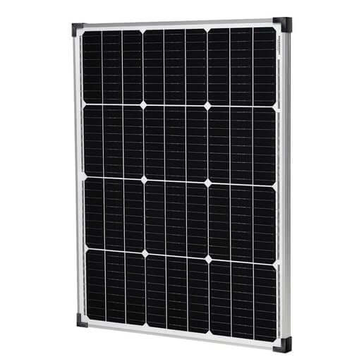  150W 12V Monocrystalline StarPower Portable Camping Solar Panel