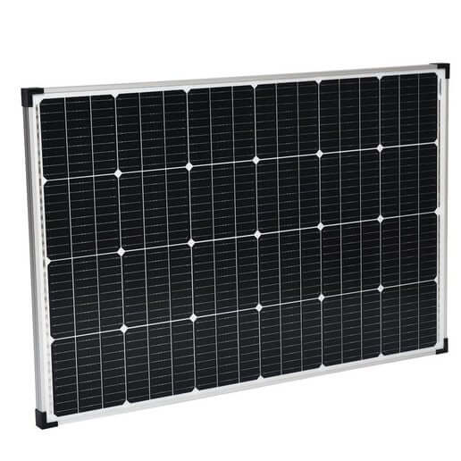  300W 12V Mono-Si StarPower Portable Solar Panel (No Regulator)