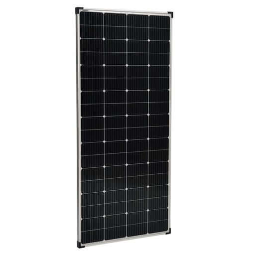 380W 12V Mono-Si StarPower Portable Solar Panel