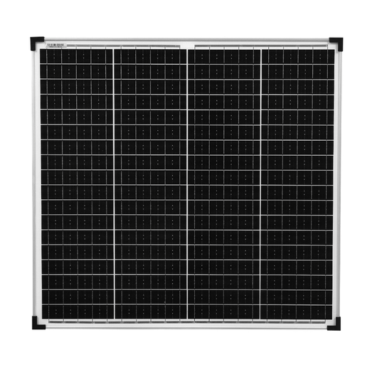 2x 100W 12V Mono-Si StarPower Portable Camping Solar Panel & Solar Controller (Combo)
