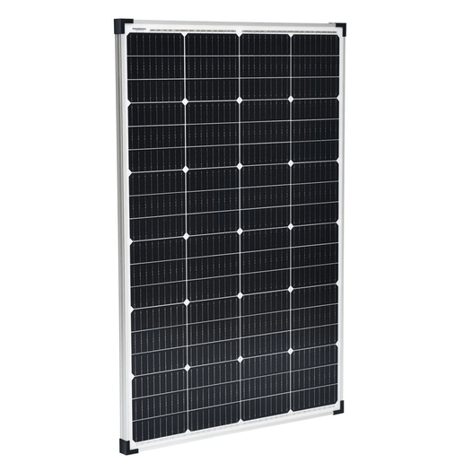 2x 300W 12V Mono StarPower Portable Fixed Solar Panel + VoltX 12V 300Ah LiFePO4 Deep Cycle Battery
