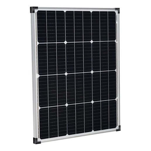  150W 12V Monocrystalline StarPower Portable Camping Solar Panel