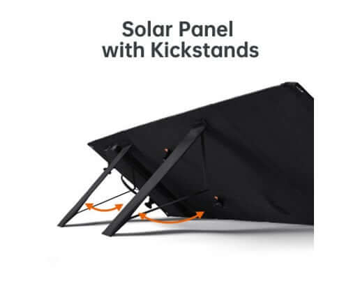CHOETECH SC008 120W Foldable Solar Panel Blanket Charger