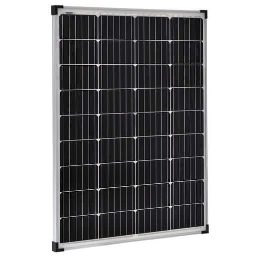 Panel Solar 500W Mono PERC Half Cell Risen  Natura Energy es especialista  en paneles solares e importador Victron Energy, Growatt, Pylontech,  Ultracell, Voltronic