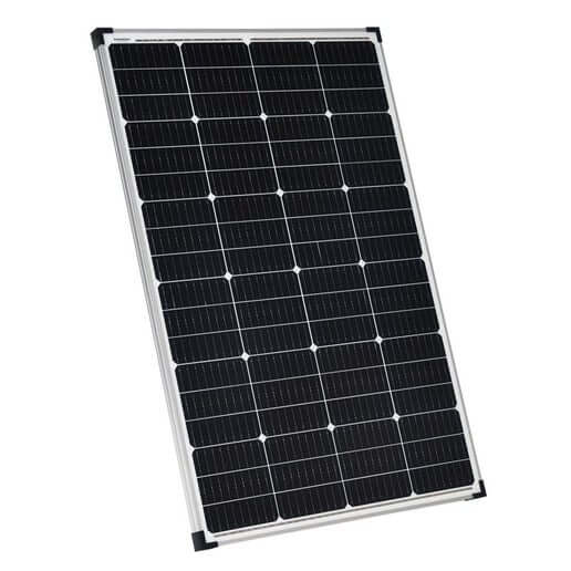  300W 12V Mono-Si StarPower Portable Solar Panel (No Regulator)