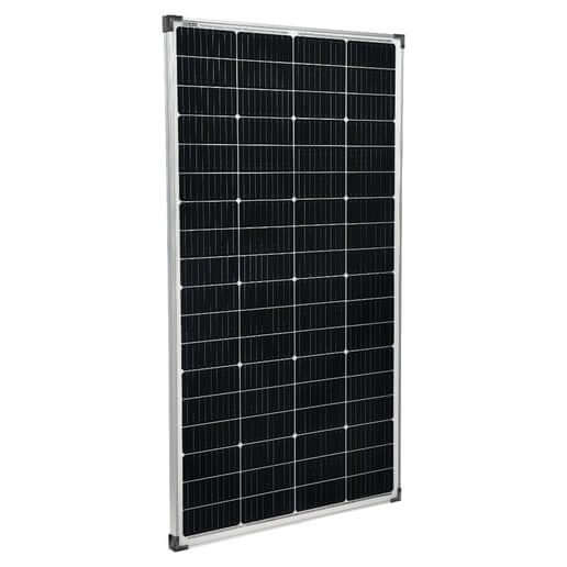 350W 12V Monocrystalline StarPower Portable Solar Panel With Solar Regulator