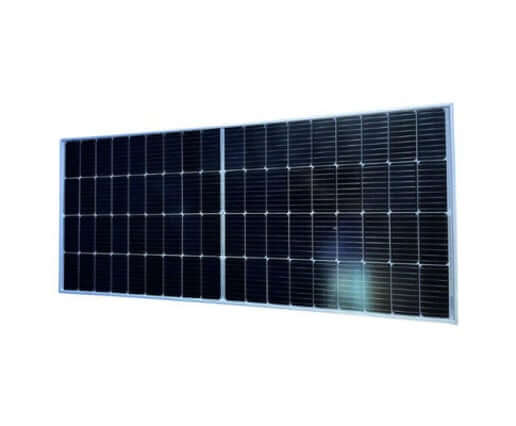 200W 18V Monocrystalline StarPower Fixed Portable Camping Solar Panel