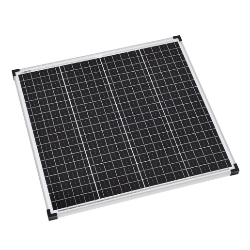 2x 100W 12V Mono-Si StarPower Portable Camping Solar Panel & Solar Controller (Combo)