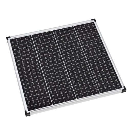 140W 12V Mono-Si StarPower Portable Camping Solar Panel