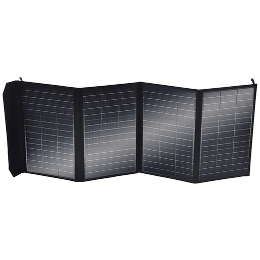 300W 12V Mono-Si Solar Blanket 