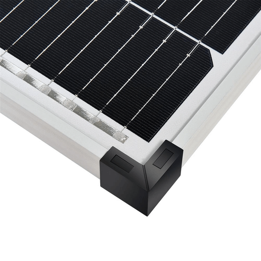 220W 12V Mono-Si StarPower Portable Camping Solar Panel (No Regulator)