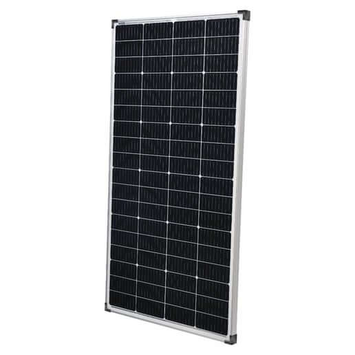 180W 12V Monocrystalline StarPower Portable Camping Solar Panel