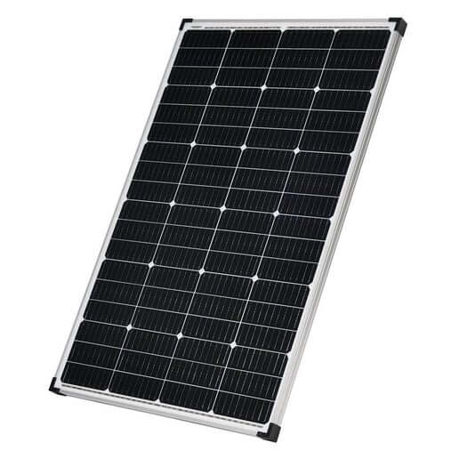 300W 12V Mono-Si StarPower Portable Solar Panel
