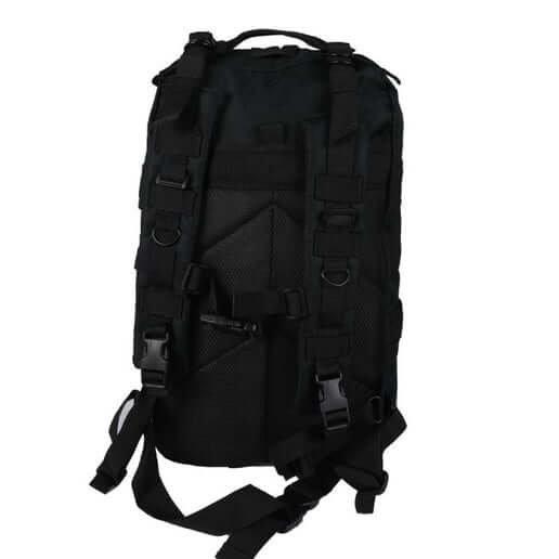 40L Military Tactical Backpack Rucksack Hiking Camping Outdoor Trekking Army Bag