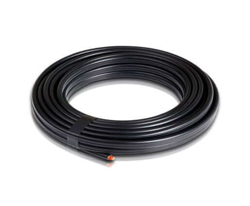  6MM 12V 10 Metre Twin Core Wire Electrical Automotive Solar Cable