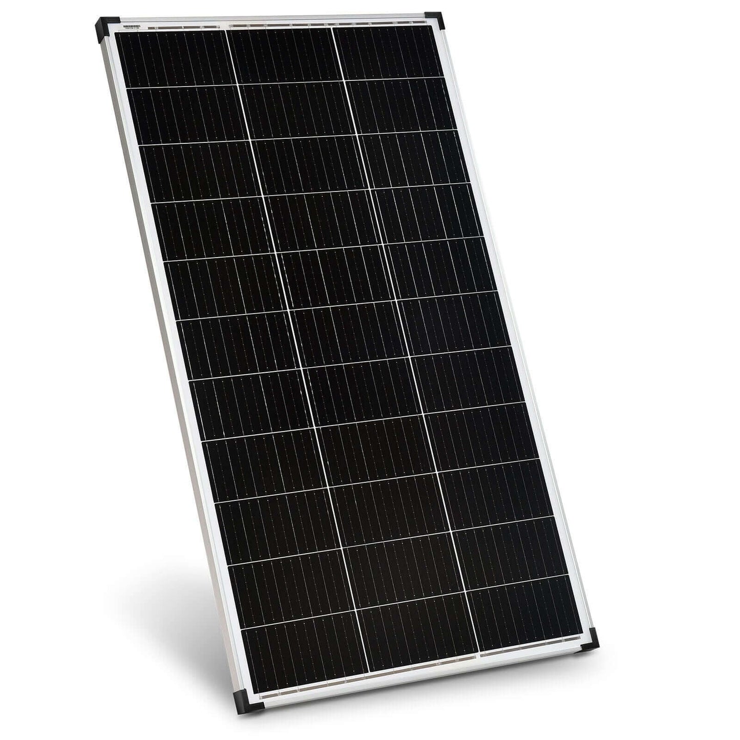 2x 160W VoltX 12V Fixed Mono Solar Panels + 12V/24V 30A MPPT Solar Controller & VoltX 200AH 12V LiFePO4 Deep Cycle Lithium Battery